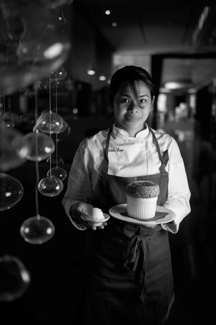 Rivea by Alain Ducasse, Las Vegas : photographie de Jordan Sapally (33/53)