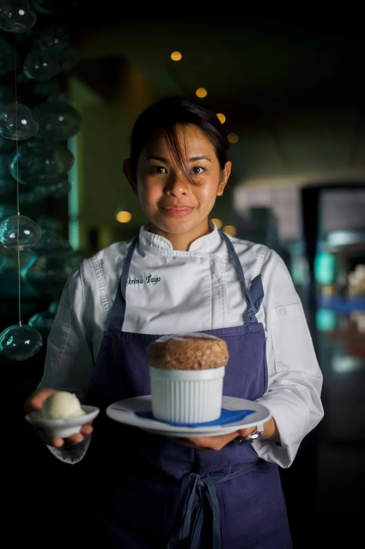 Rivea by Alain Ducasse, Las Vegas : photographie de Jordan Sapally (34/53)