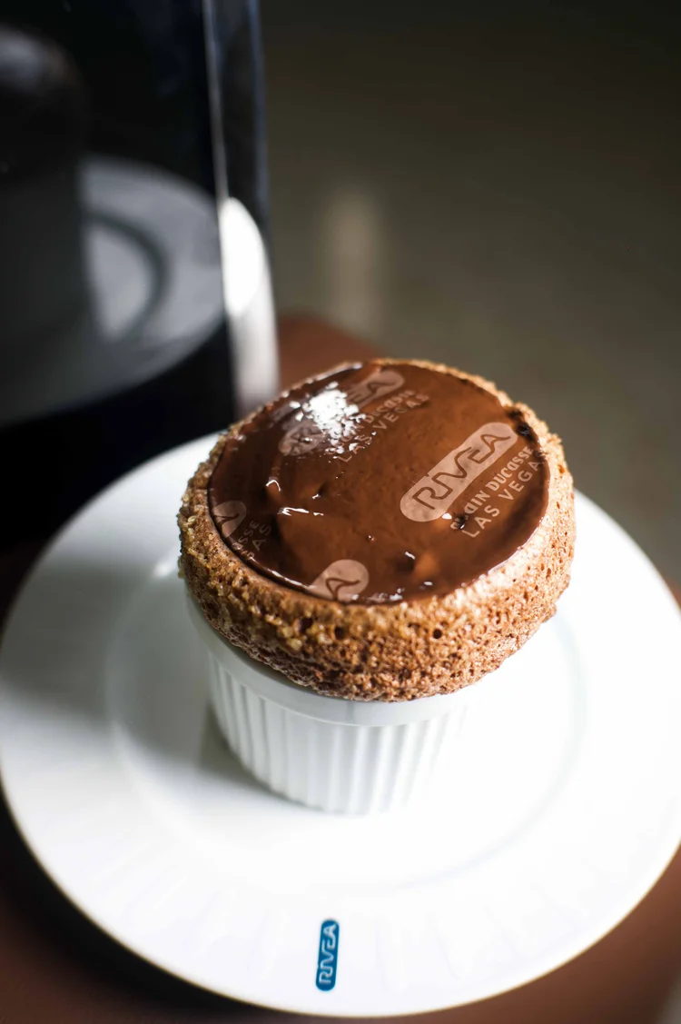 Rivea by Alain Ducasse, Las Vegas : photographie de Jordan Sapally (35/53)