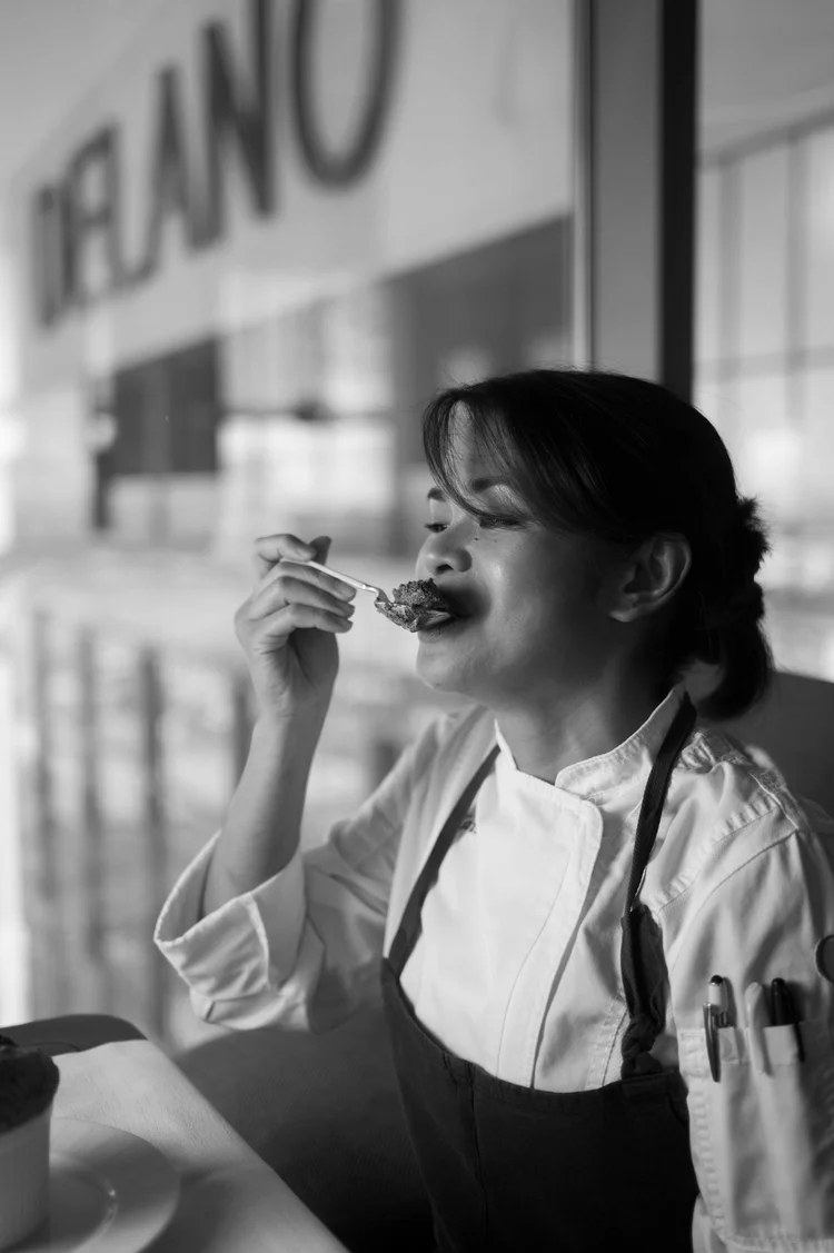 Rivea by Alain Ducasse, Las Vegas : photographie de Jordan Sapally (40/53)