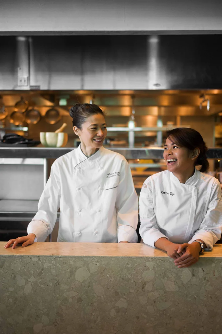 Rivea by Alain Ducasse, Las Vegas : photographie de Jordan Sapally (41/53)