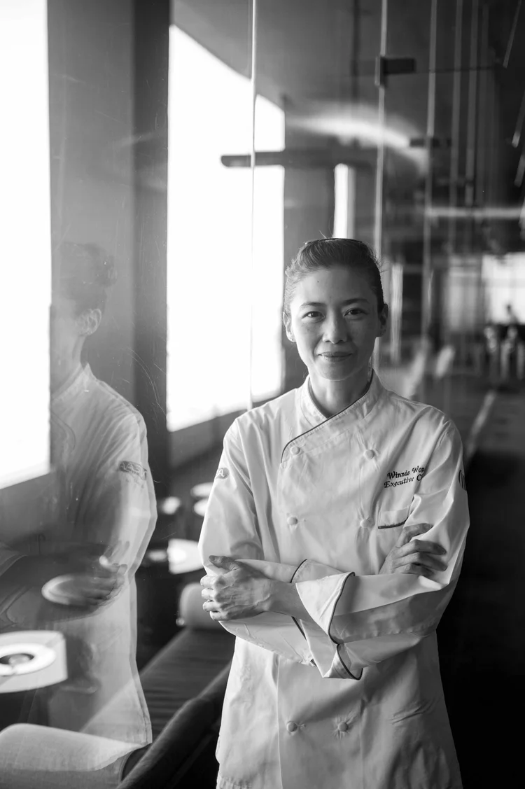 Rivea by Alain Ducasse, Las Vegas : photographie de Jordan Sapally (42/53)