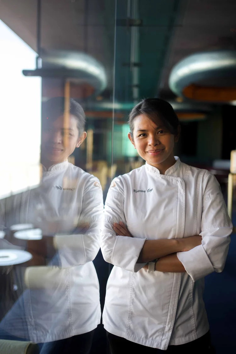 Rivea by Alain Ducasse, Las Vegas : photographie de Jordan Sapally (43/53)