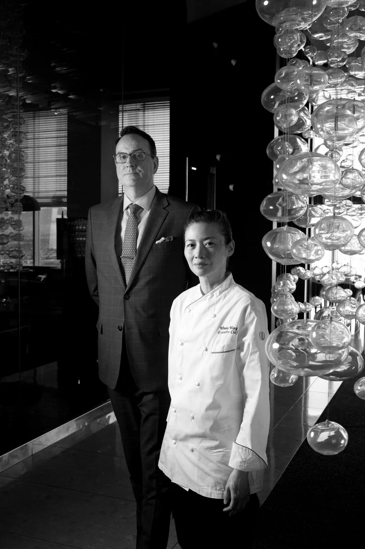 Rivea by Alain Ducasse, Las Vegas : photographie de Jordan Sapally (44/53)