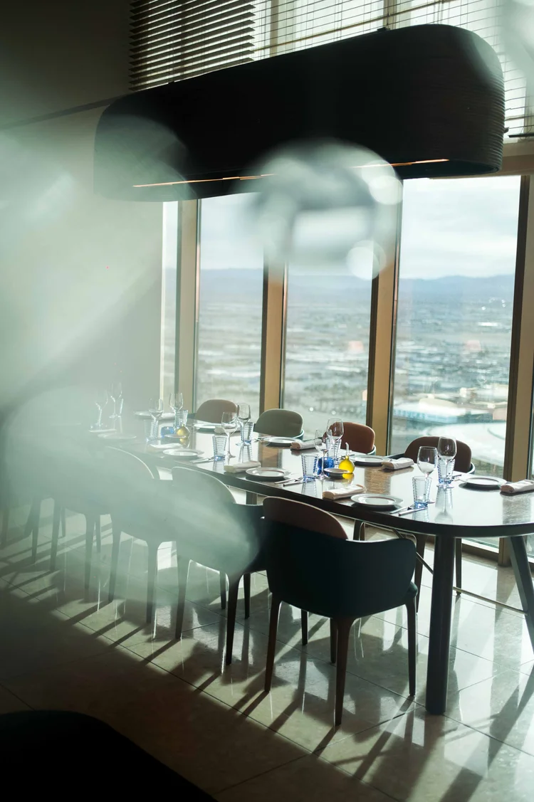 Rivea by Alain Ducasse, Las Vegas : photographie de Jordan Sapally (47/53)