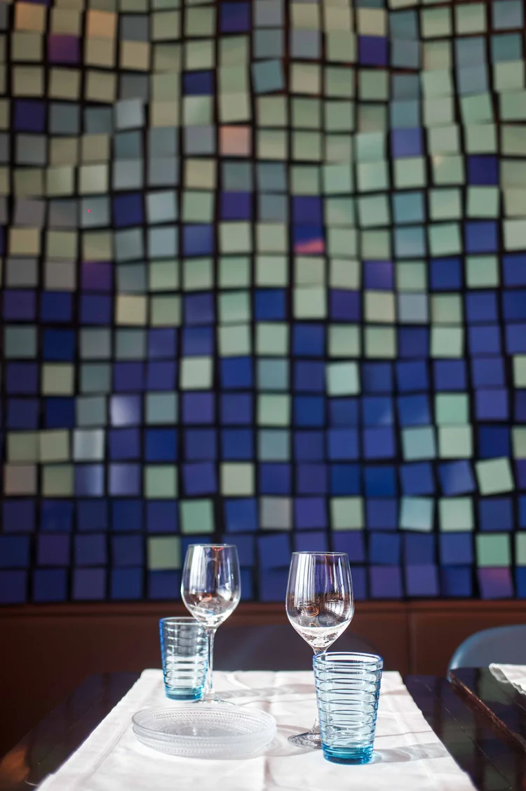 Rivea by Alain Ducasse, Las Vegas : photographie de Jordan Sapally (48/53)