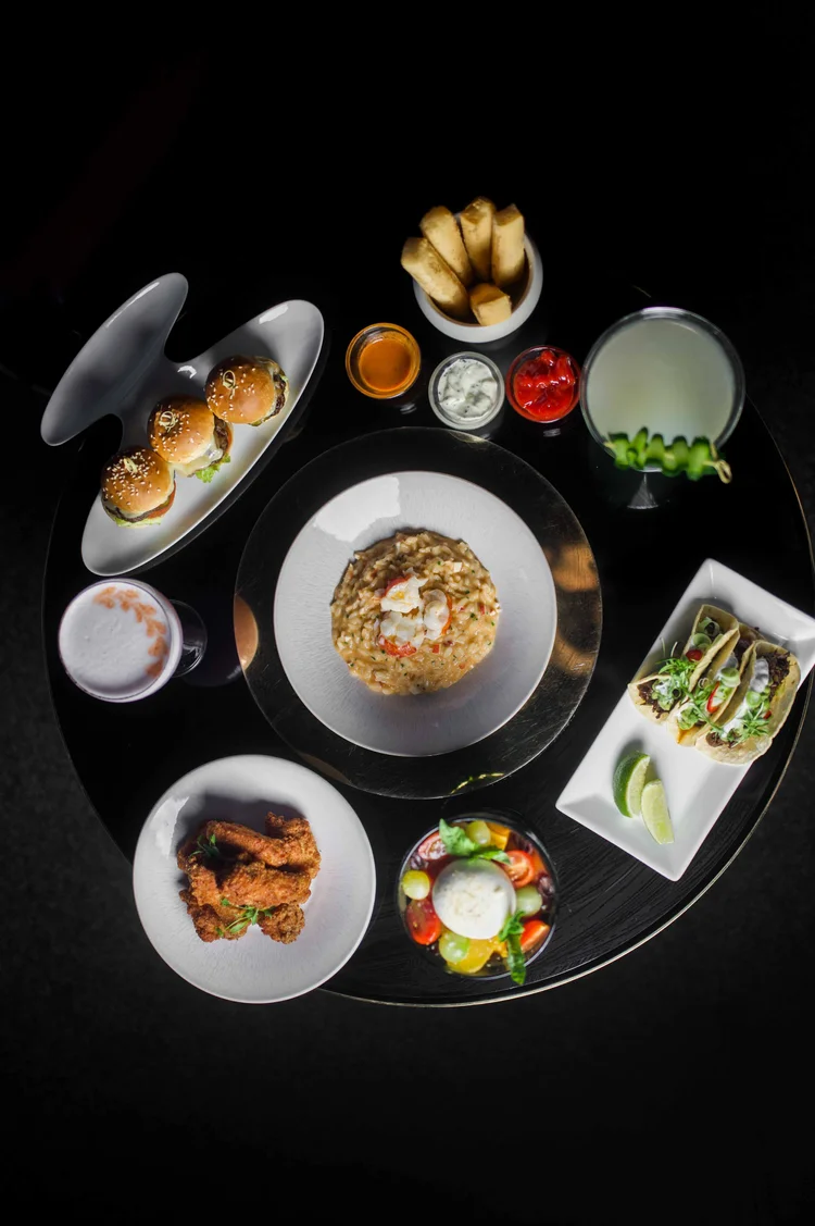 Rivea by Alain Ducasse, Las Vegas : photographie de Jordan Sapally (50/53)
