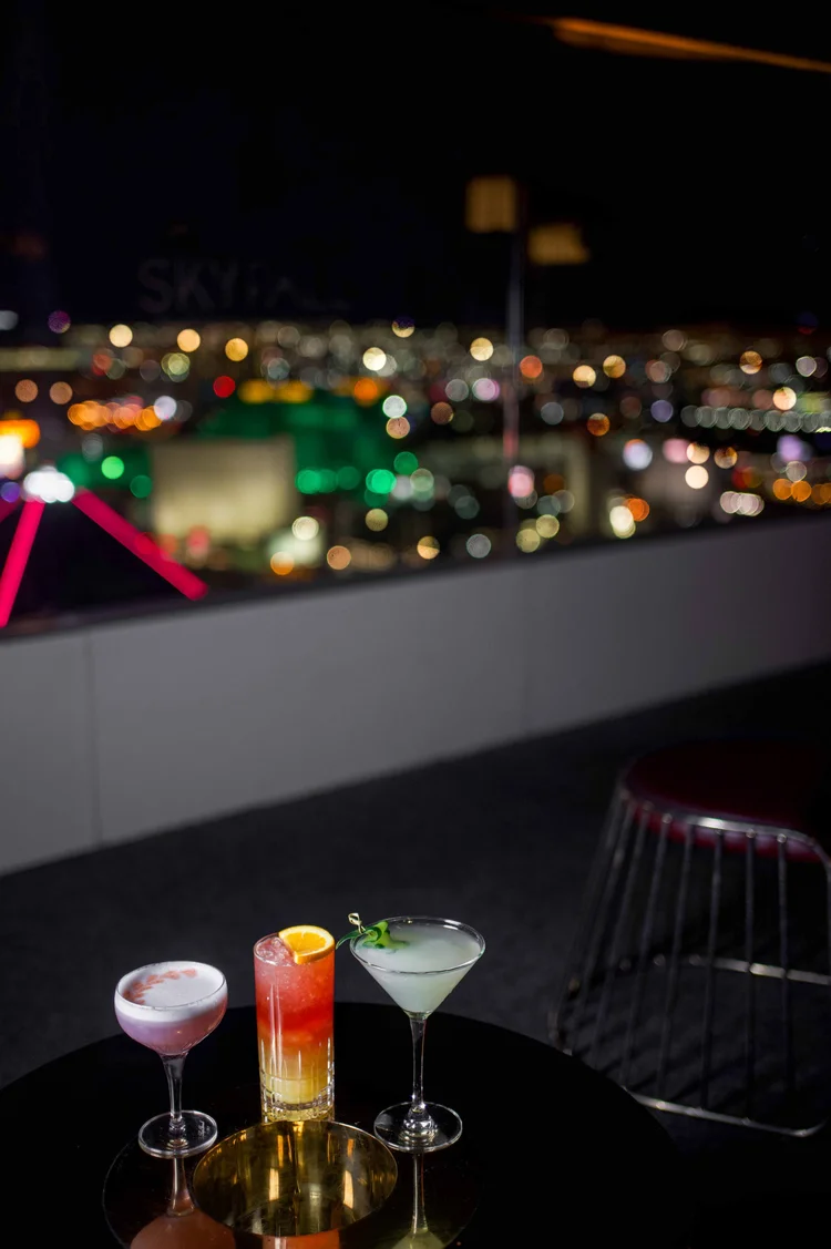Rivea by Alain Ducasse, Las Vegas : photographie de Jordan Sapally (53/53)