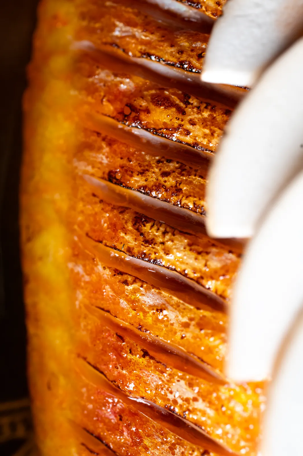 Romeo by Alain Ducasse, Naples : photographie de Jordan Sapally (17/54)
