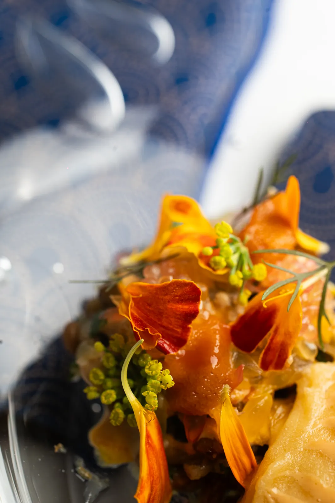 Romeo by Alain Ducasse, Naples : photographie de Jordan Sapally (19/54)