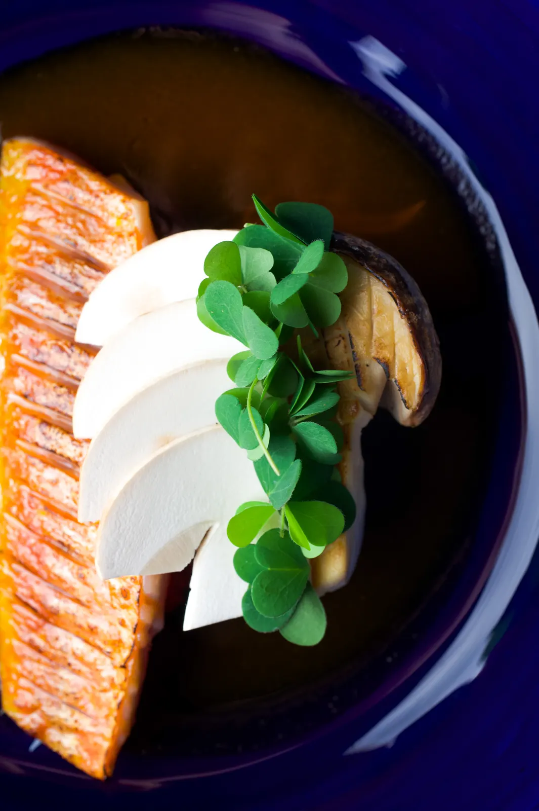 Romeo by Alain Ducasse, Naples : photographie de Jordan Sapally (20/54)