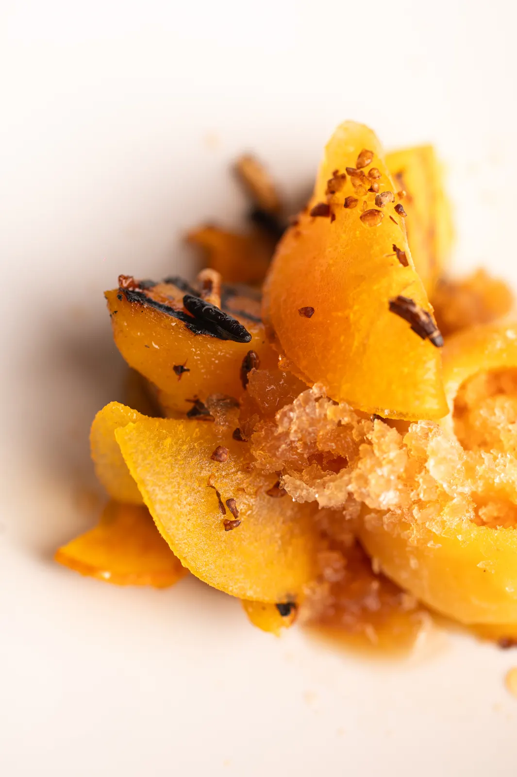 Romeo by Alain Ducasse, Naples : photographie de Jordan Sapally (23/54)