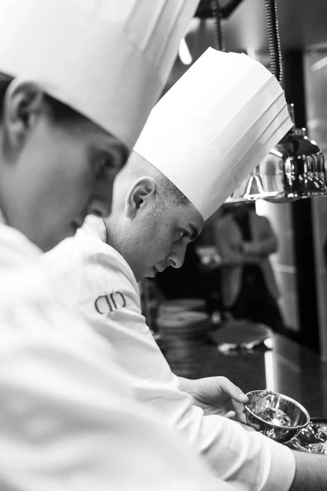 Romeo by Alain Ducasse, Naples : photographie de Jordan Sapally (36/54)
