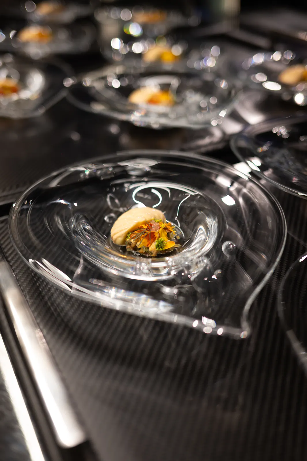 Romeo by Alain Ducasse, Naples : photographie de Jordan Sapally (39/54)