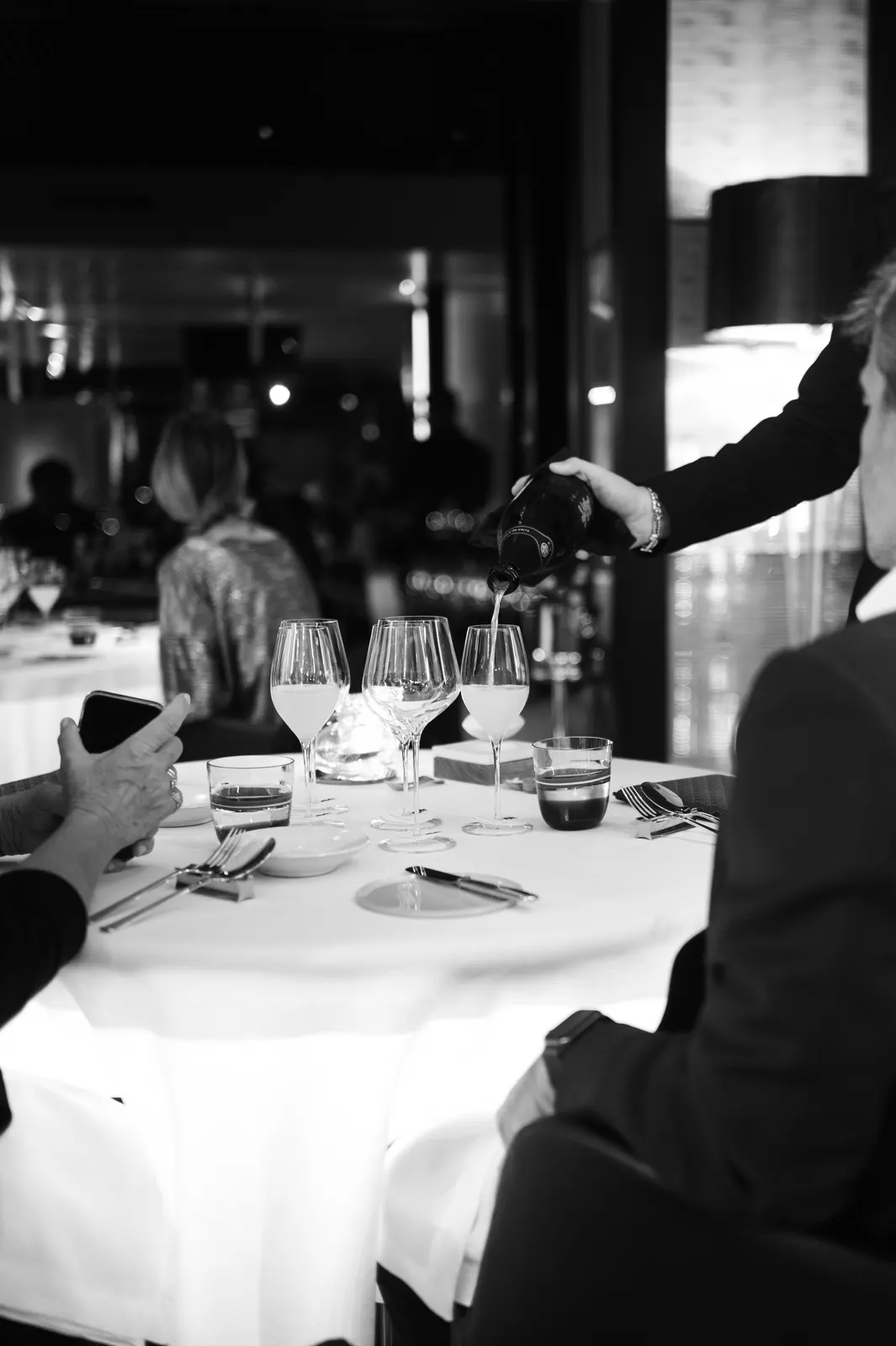 Romeo by Alain Ducasse, Naples : photographie de Jordan Sapally (41/54)