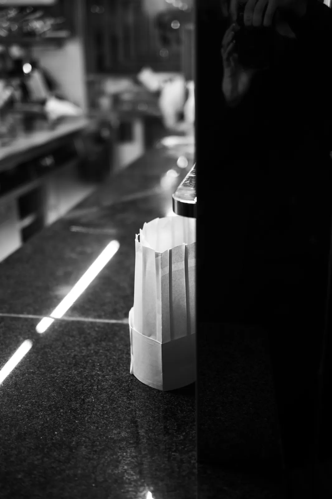 Romeo by Alain Ducasse, Naples : photographie de Jordan Sapally (54/54)