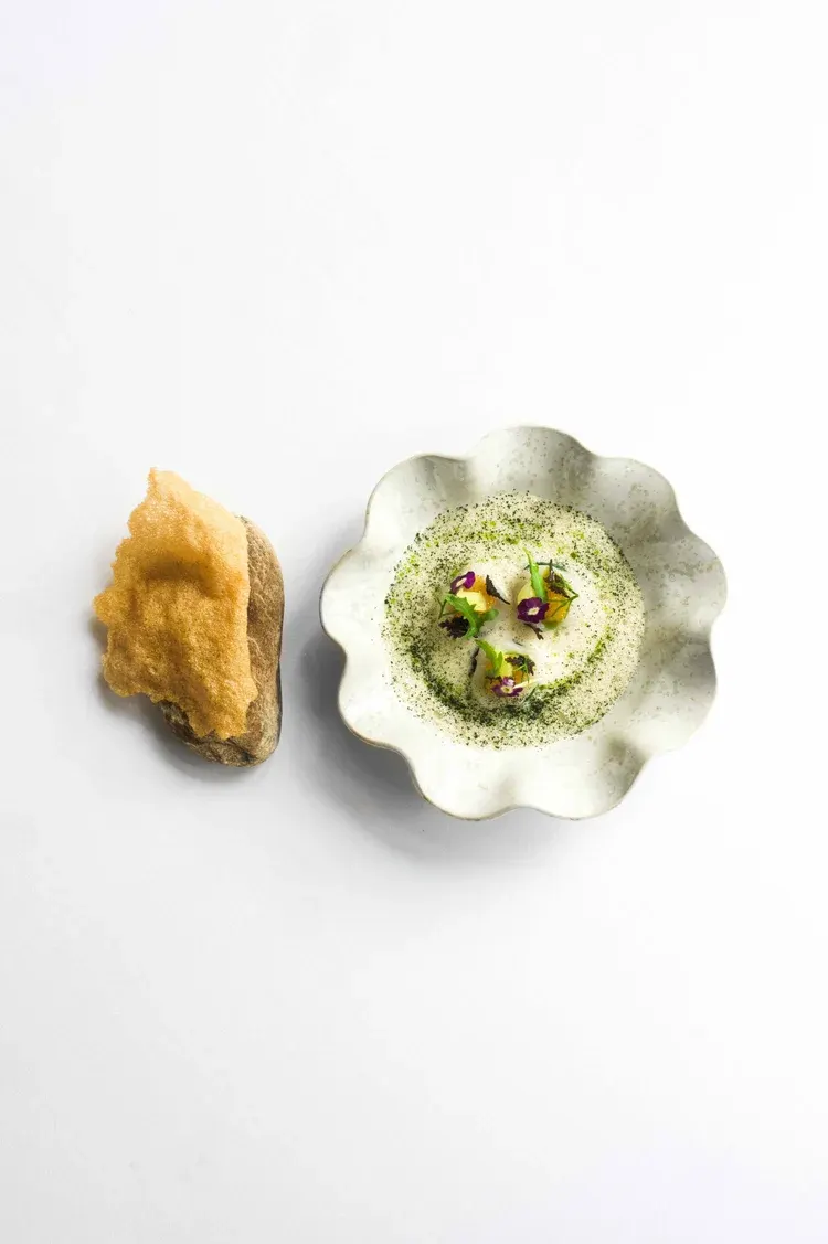 Ronan Kervarrec, Rennes : photographie de Jordan Sapally (33/77)