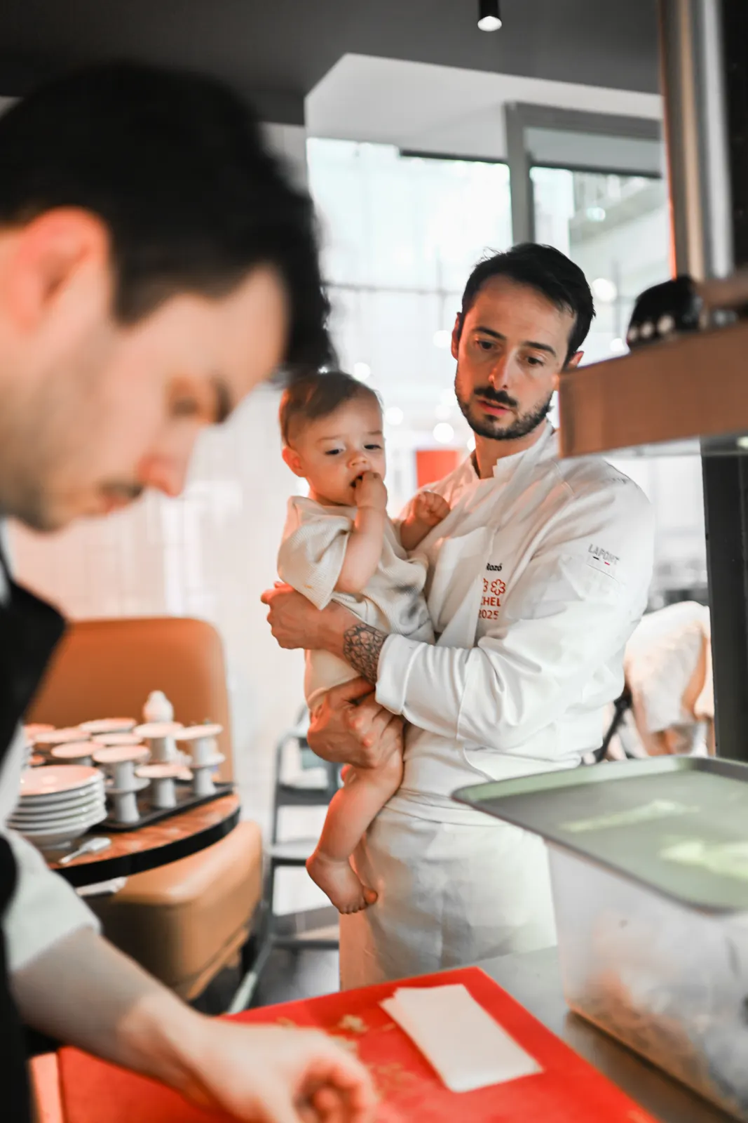 Rozo, Lille : photographie de Jordan Sapally (52/113)