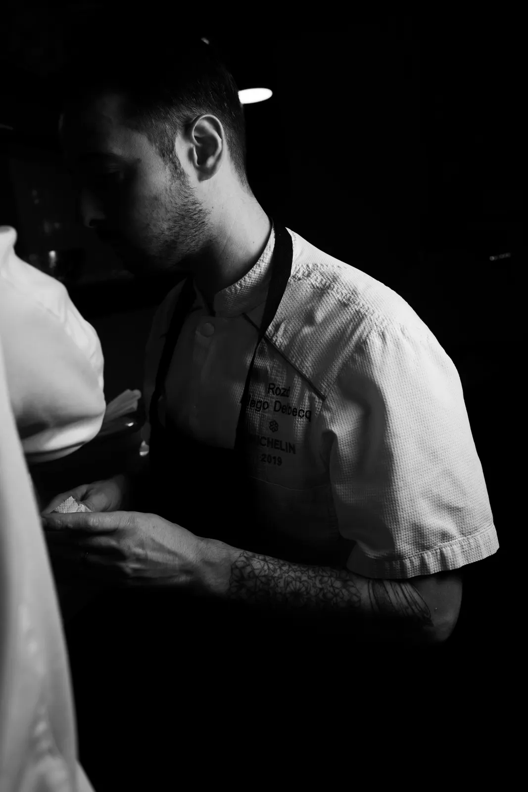 Rozo, Lille : photographie de Jordan Sapally (86/113)