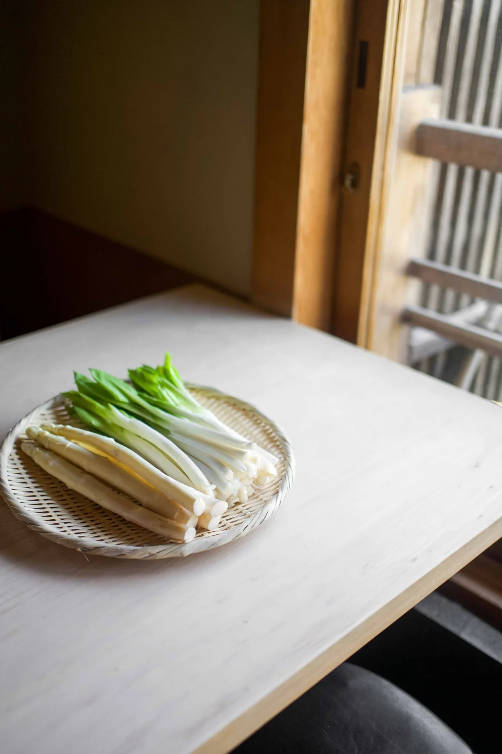 Sakamoto, Tokyo: photograph by Jordan Sapally (27/87)