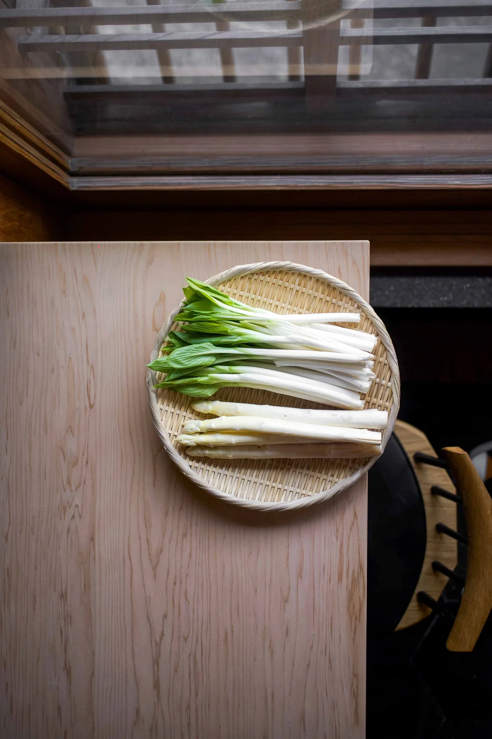 Sakamoto, Tokyo: photograph by Jordan Sapally (31/87)