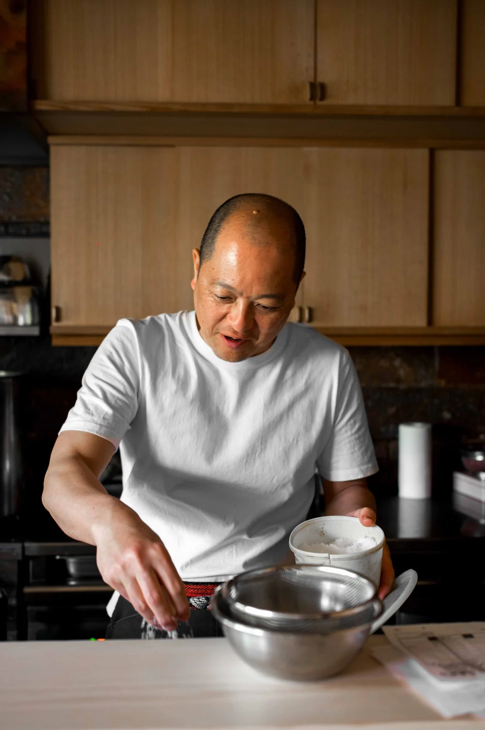 Sakamoto, Tokyo: photograph by Jordan Sapally (57/87)