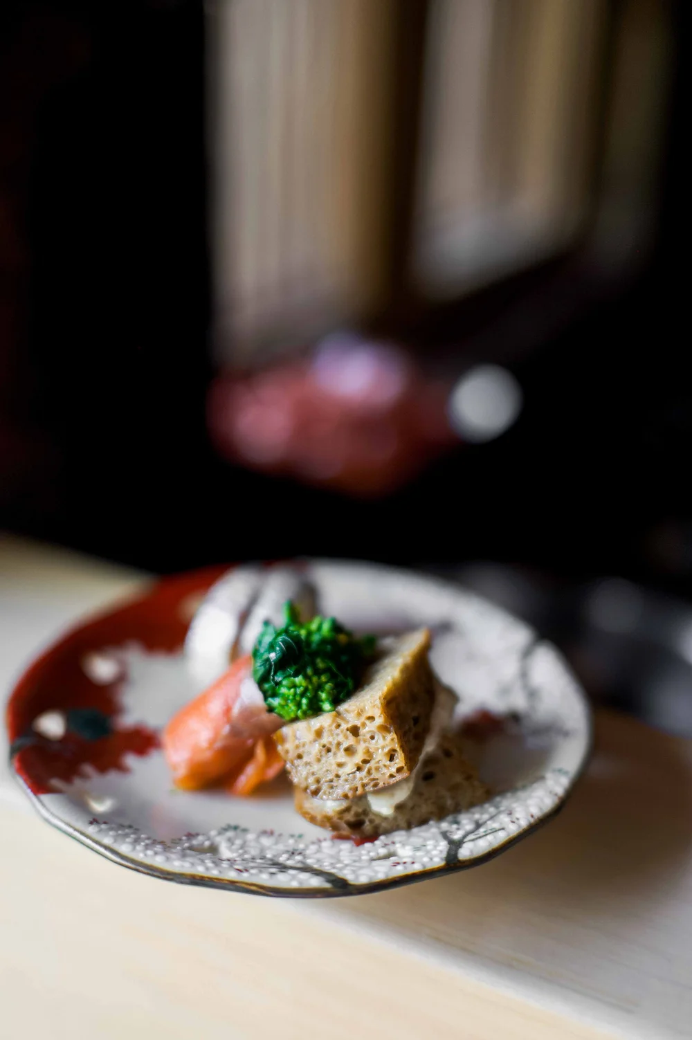 Sakamoto, Tokyo: photograph by Jordan Sapally (68/87)