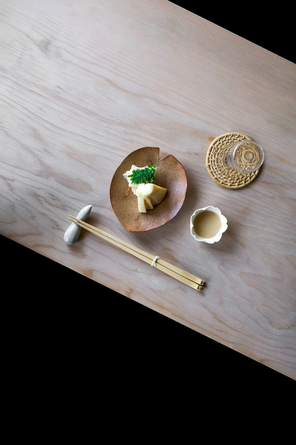 Sakamoto, Tokyo: photograph by Jordan Sapally (77/87)