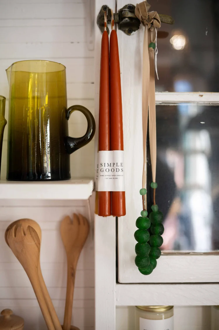 Simple Café, New York : photographie de Jordan Sapally (12/89)