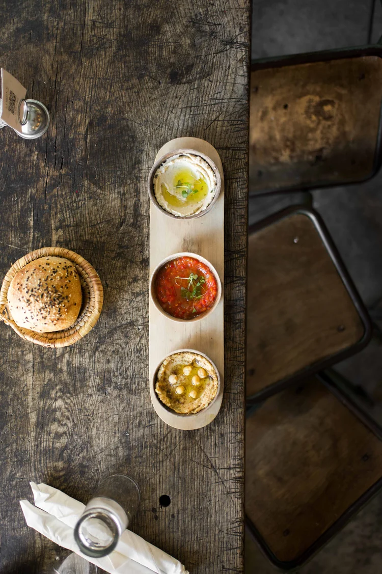 Simple Café, New York : photographie de Jordan Sapally (15/89)
