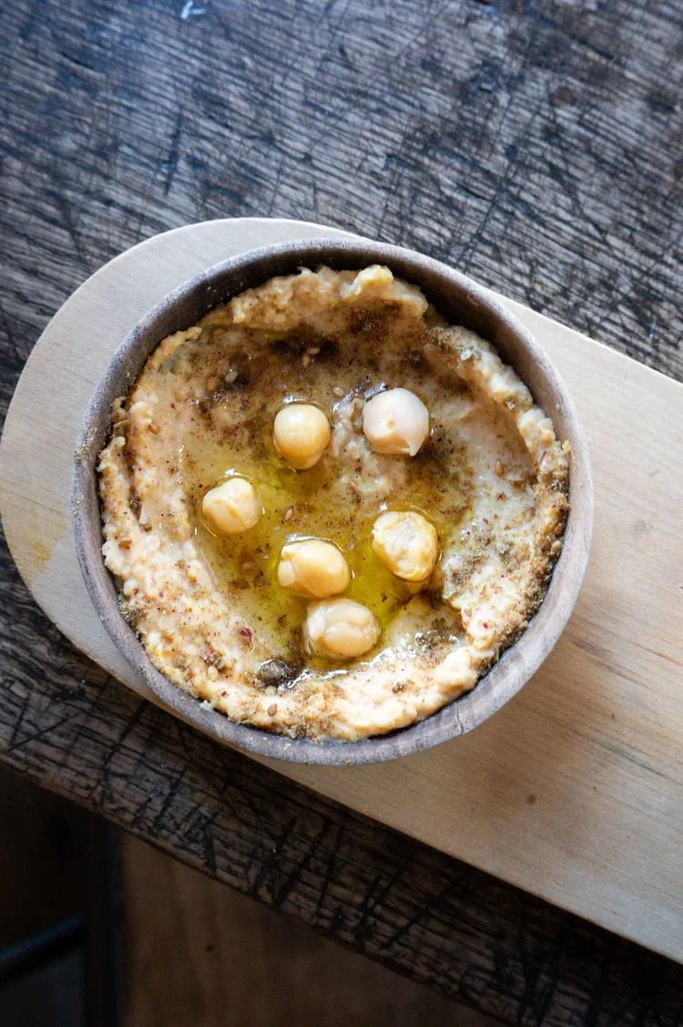 Simple Café, New York : photographie de Jordan Sapally (16/89)