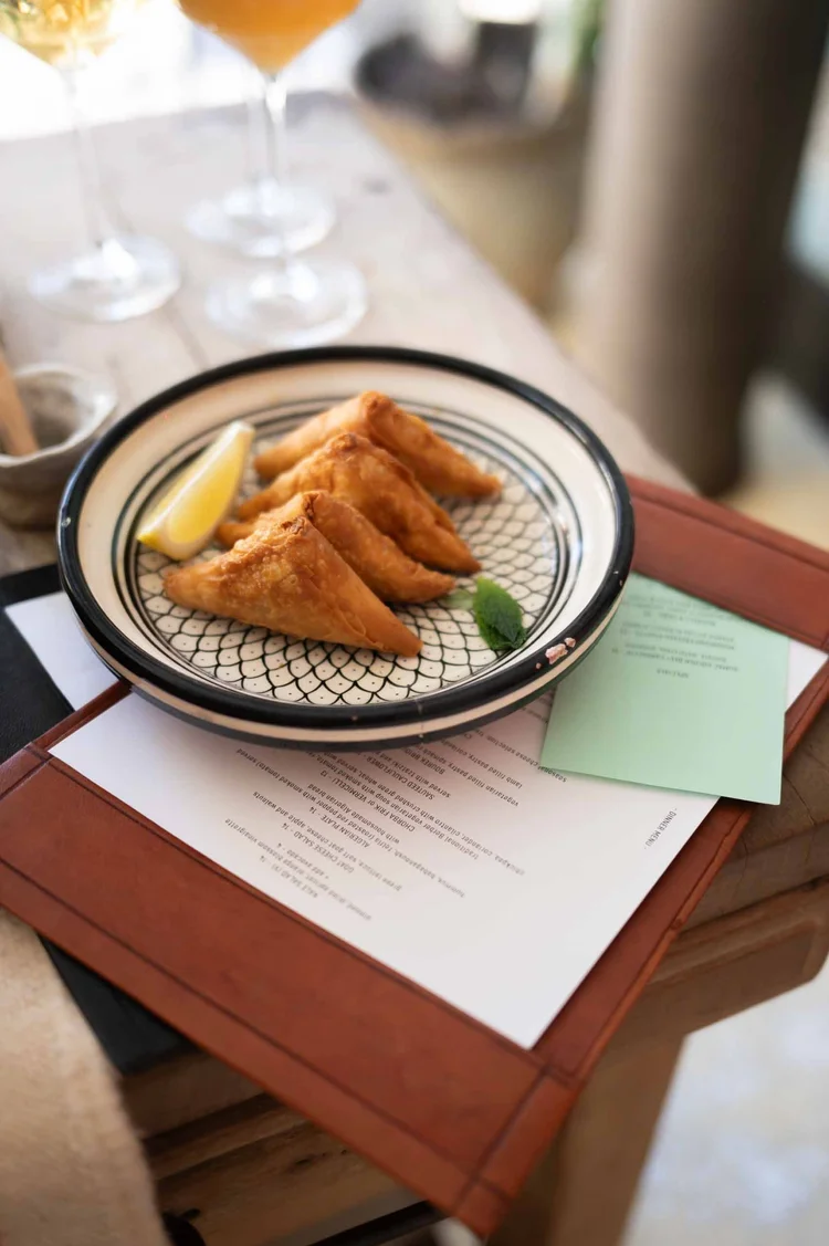 Simple Café, New York : photographie de Jordan Sapally (18/89)