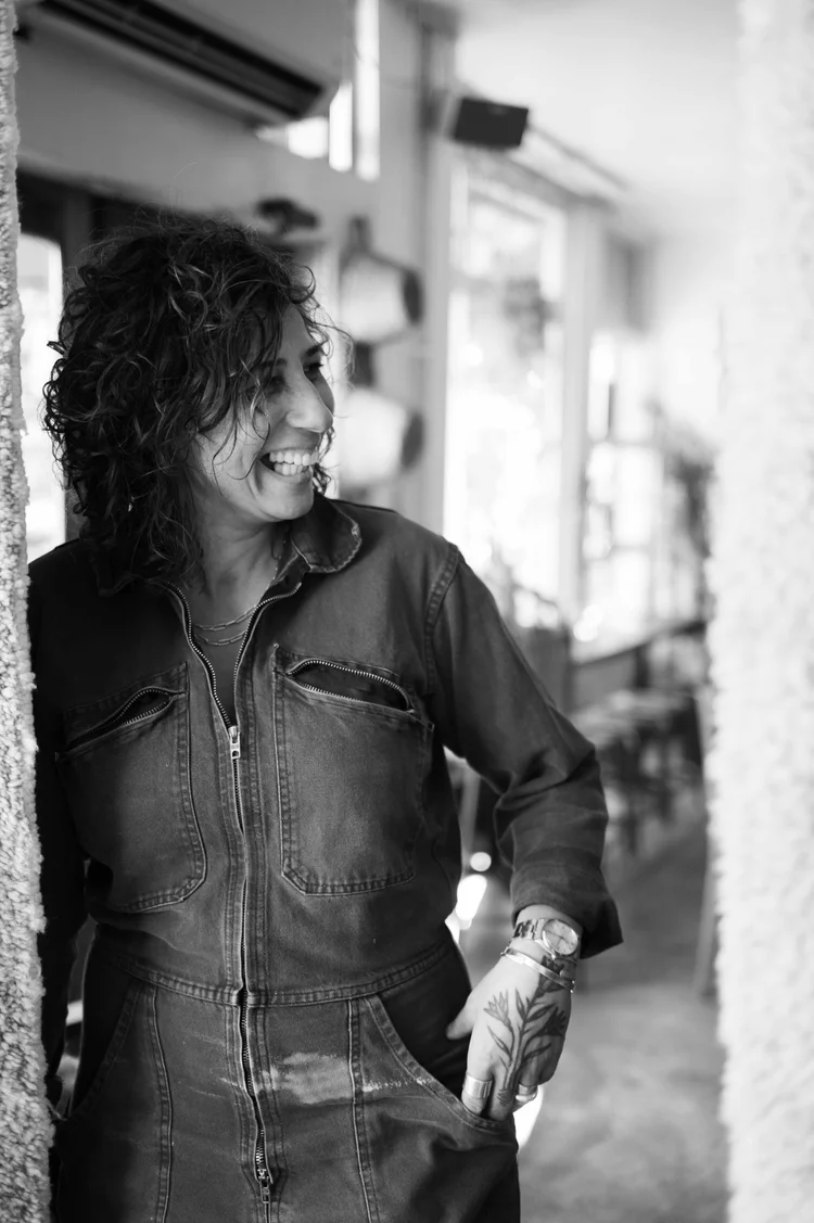 Simple Café, New York : photographie de Jordan Sapally (20/89)