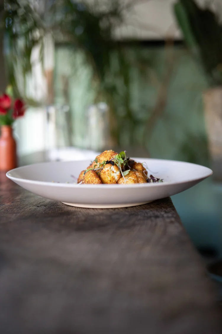 Simple Café, New York : photographie de Jordan Sapally (24/89)