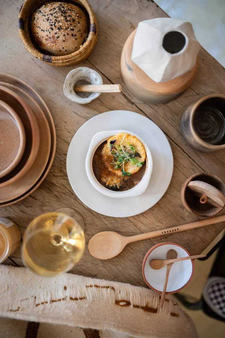 Simple Café, New York : photographie de Jordan Sapally (28/89)