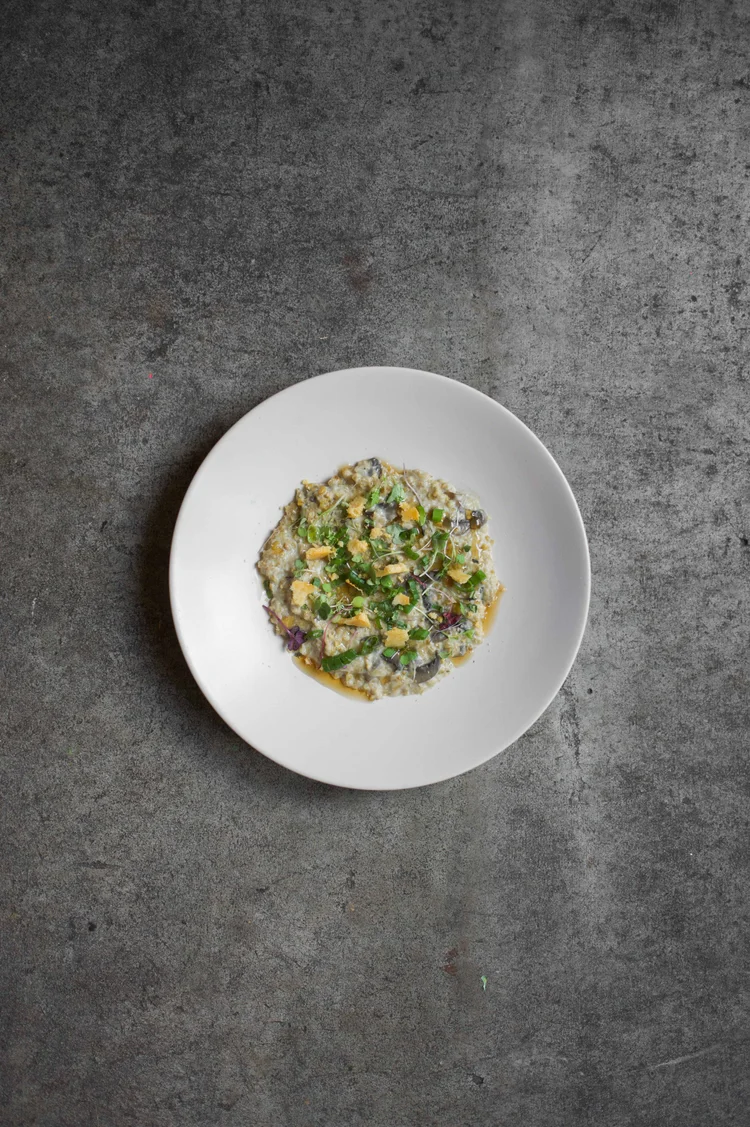 Simple Café, New York : photographie de Jordan Sapally (29/89)