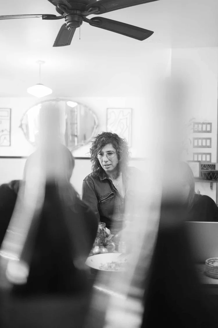 Simple Café, New York : photographie de Jordan Sapally (31/89)