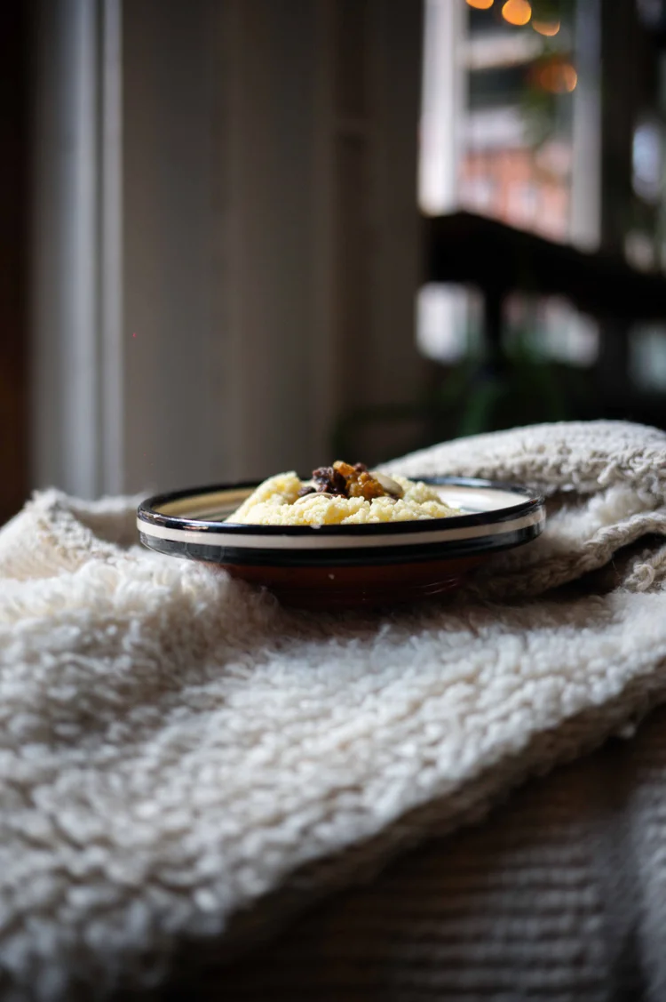 Simple Café, New York : photographie de Jordan Sapally (56/89)