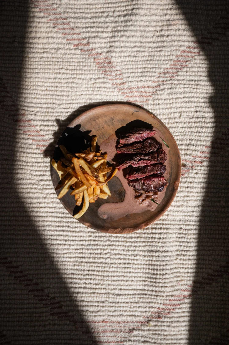 Simple Café, New York : photographie de Jordan Sapally (87/89)