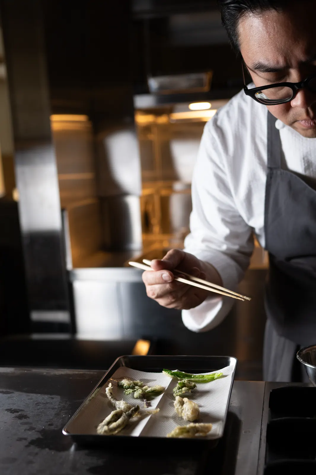 Sonoma (Capella Kyoto): photograph by Jordan Sapally (9/106)