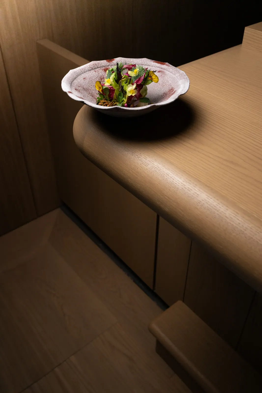 Sonoma (Capella Kyoto): photograph by Jordan Sapally (101/106)