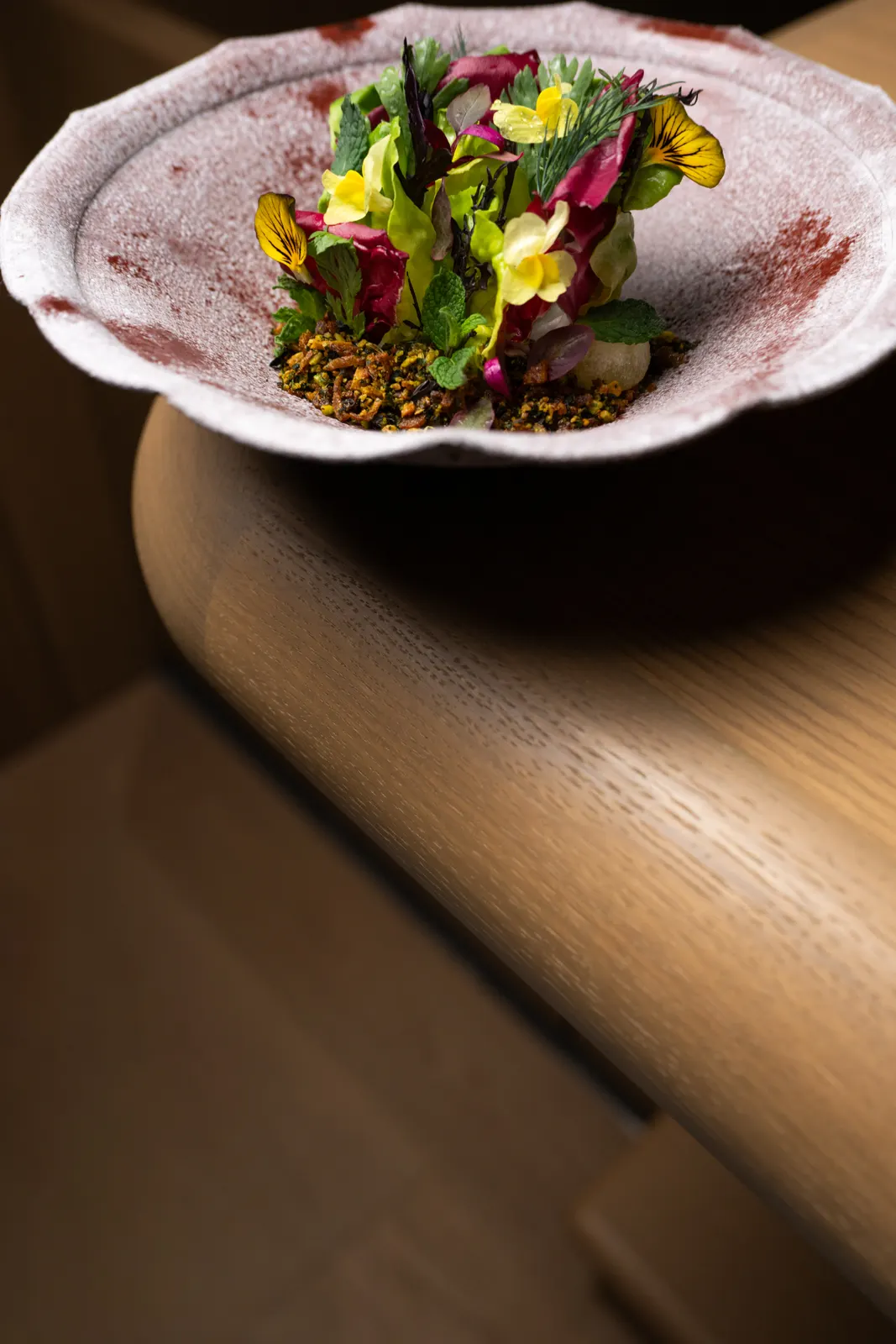Sonoma (Capella Kyoto): photograph by Jordan Sapally (102/106)