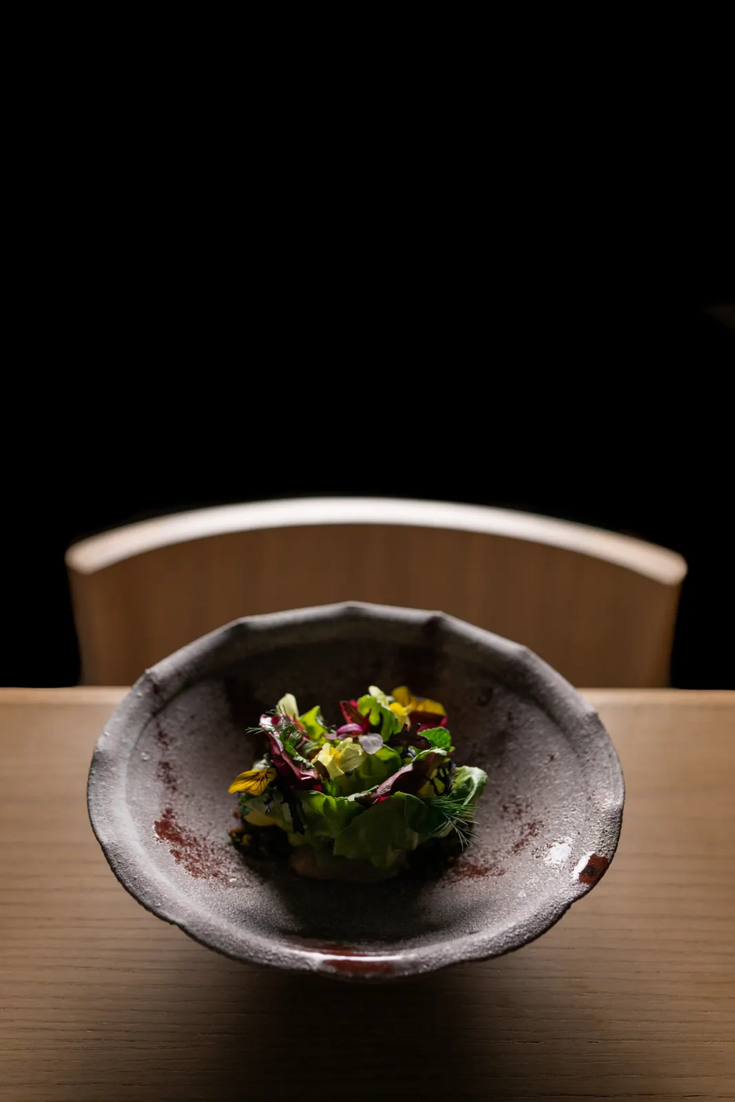 Sonoma (Capella Kyoto): photograph by Jordan Sapally (106/106)