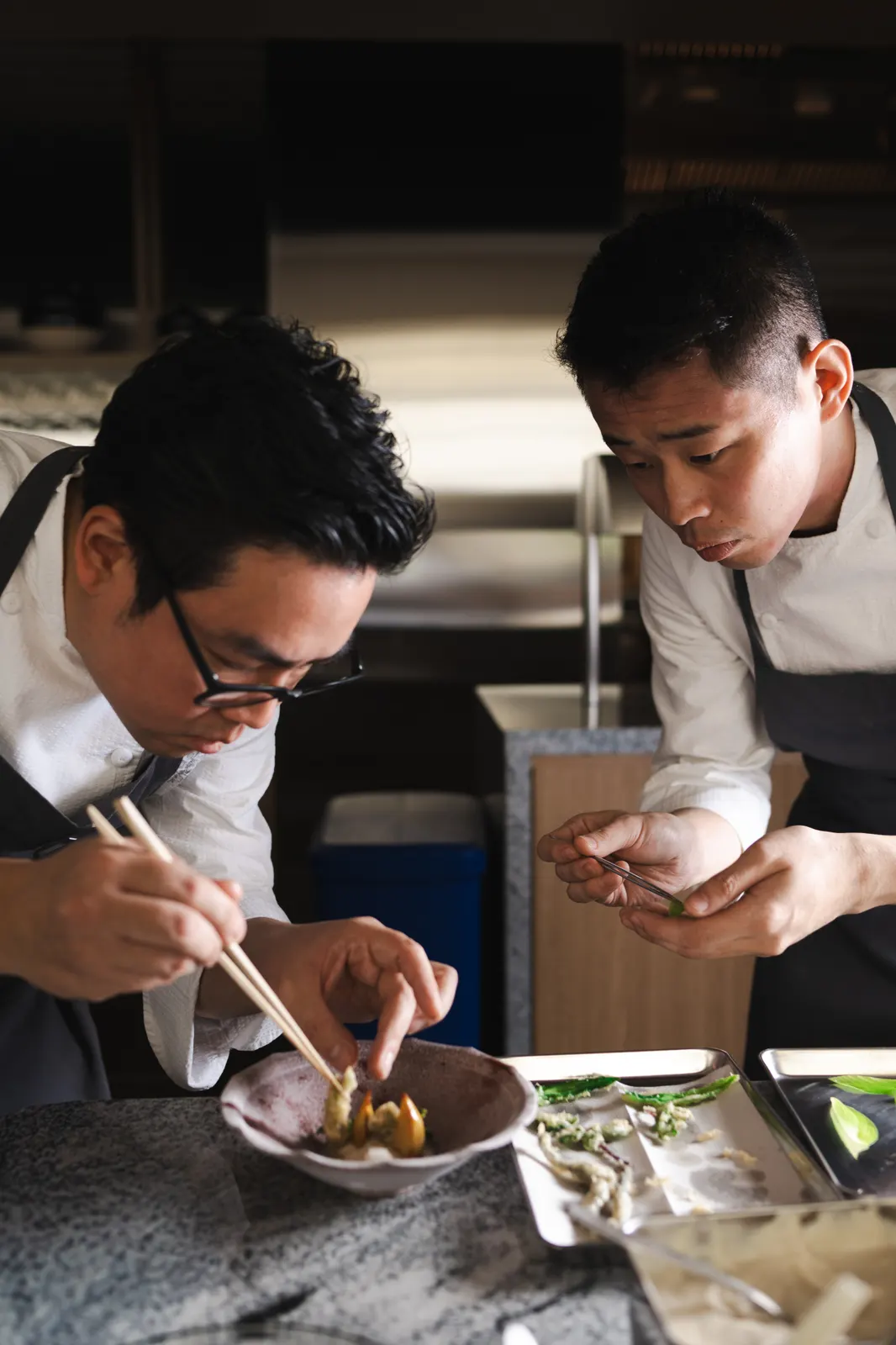 Sonoma (Capella Kyoto): photograph by Jordan Sapally (12/106)