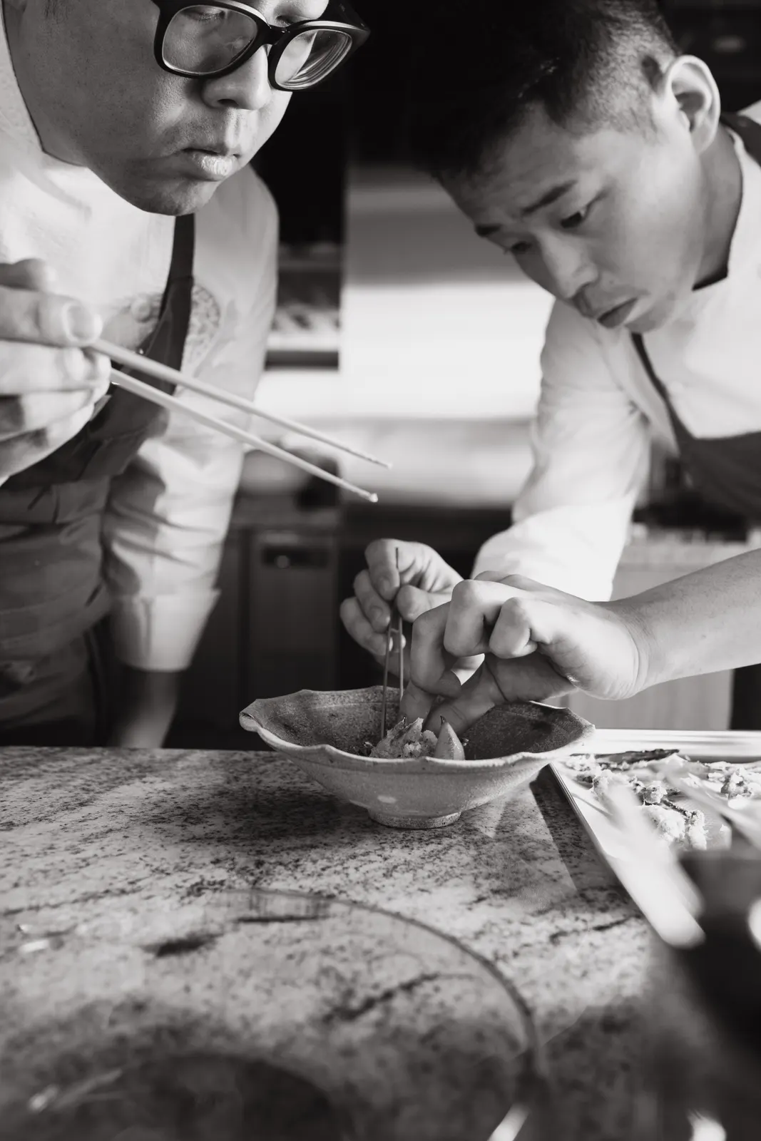 Sonoma (Capella Kyoto): photograph by Jordan Sapally (13/106)