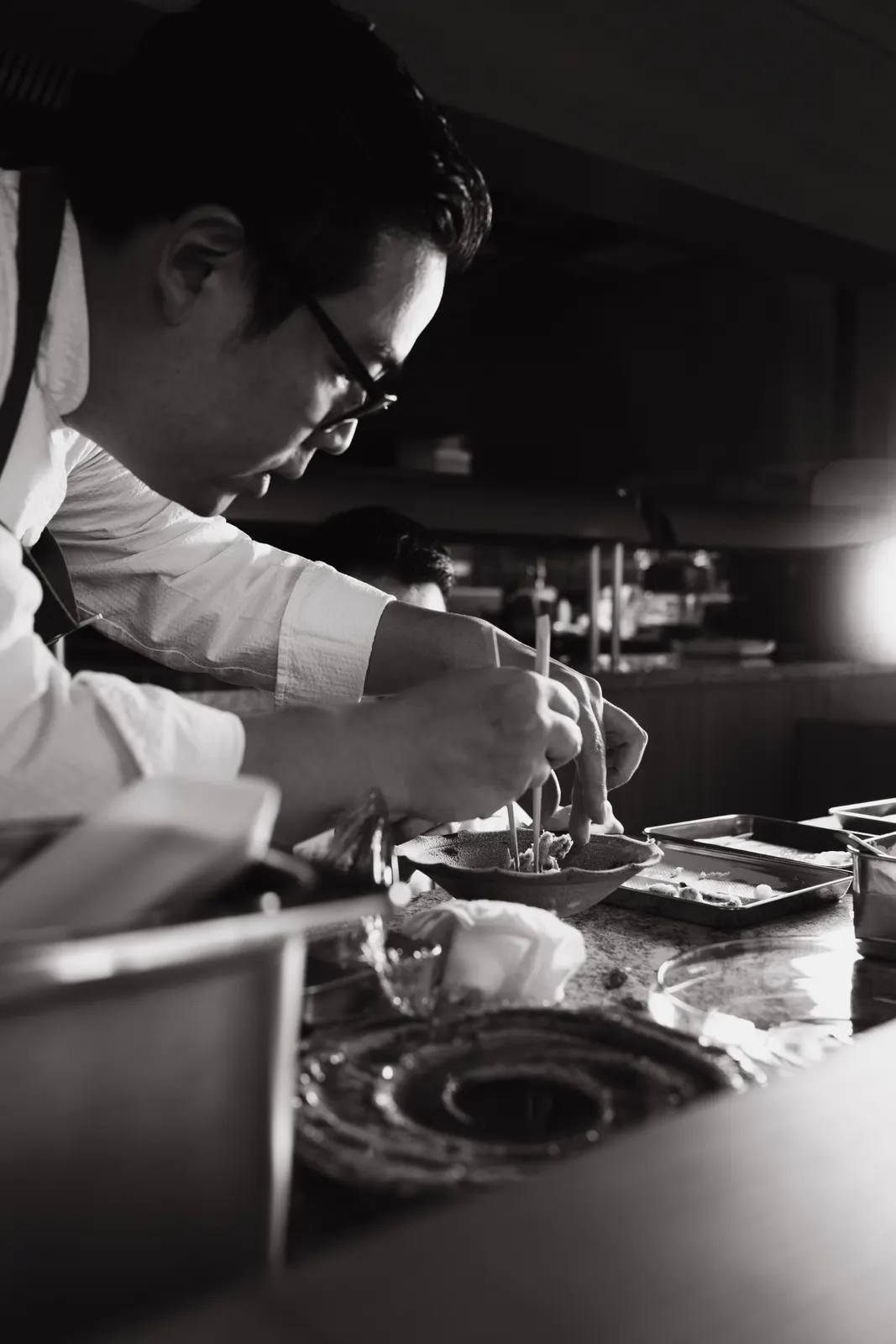 Sonoma (Capella Kyoto): photograph by Jordan Sapally (15/106)