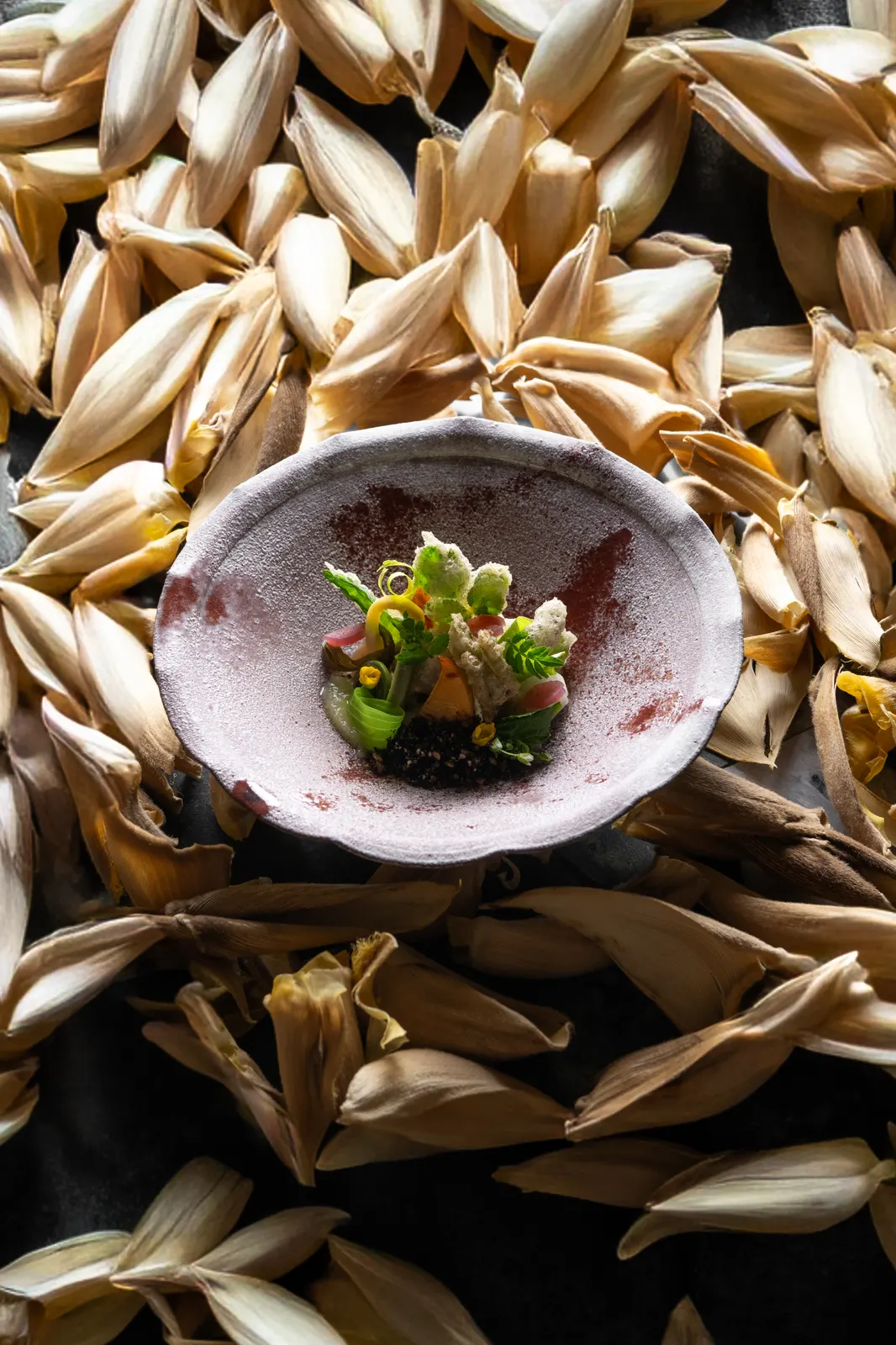 Sonoma (Capella Kyoto): photograph by Jordan Sapally (18/106)