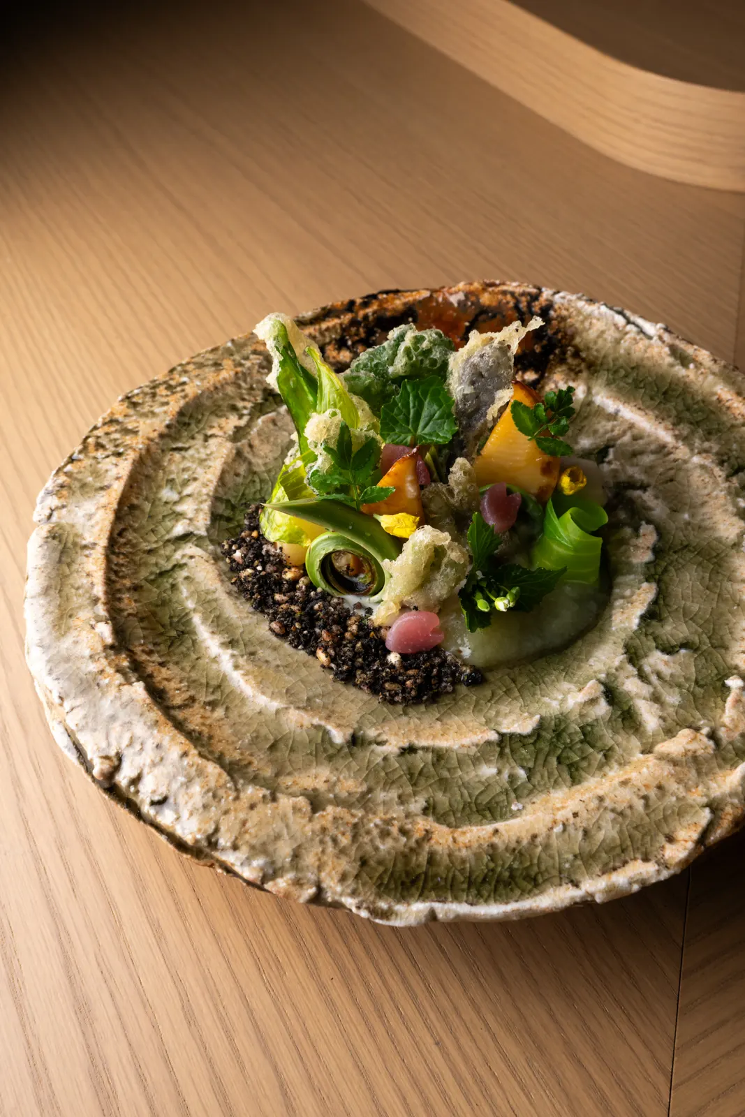 Sonoma (Capella Kyoto): photograph by Jordan Sapally (22/106)