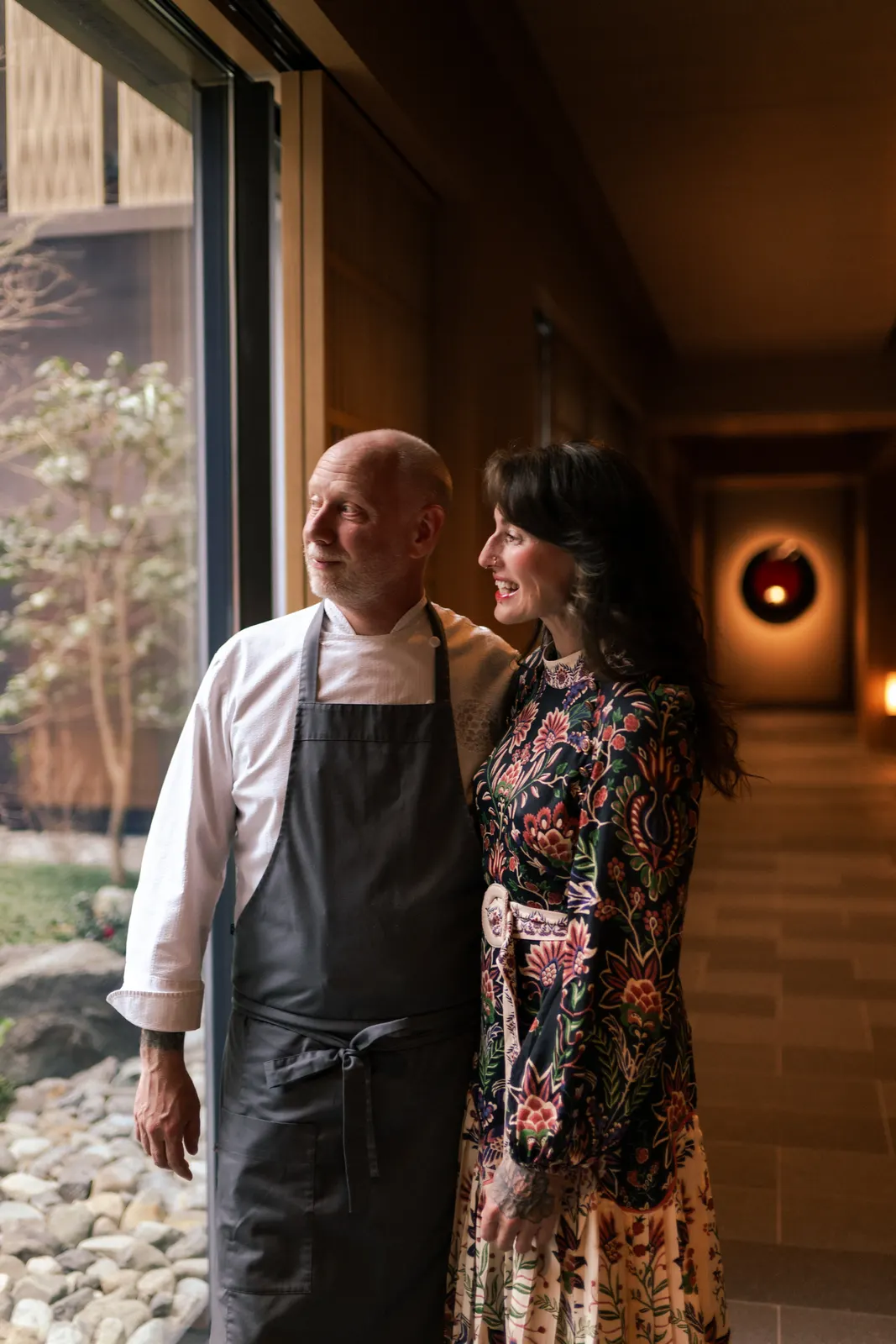 Sonoma (Capella Kyoto): photograph by Jordan Sapally (26/106)