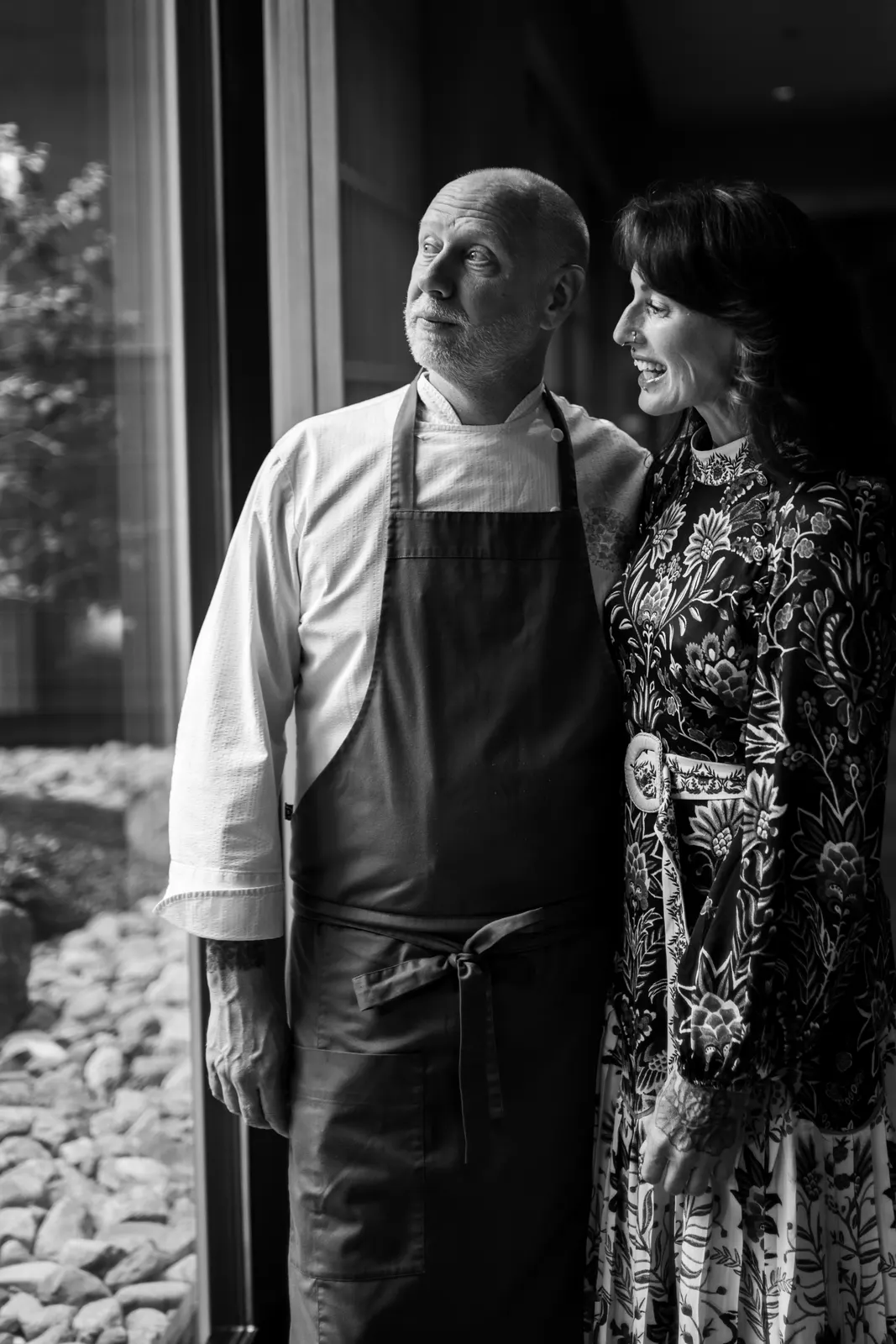 Sonoma (Capella Kyoto): photograph by Jordan Sapally (27/106)